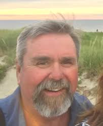 Obituary for Richard James "Barney" Byrne