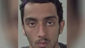 Folkestone cat flap burglar caught by DNA