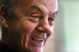 How the Gardner Museum's security head befriended 'the greatest art thief  that ever lived'