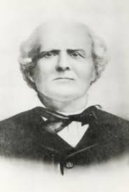 Alexander A. Burrell (1779-1872)