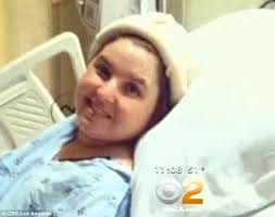 Up to 10 teenagers diagnosed with brain tumors in Moorpark, California