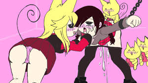 Rule34 - If it exists, there is porn of it  moge-ko, mogeko (mogeko),  yonaka kurai  979861