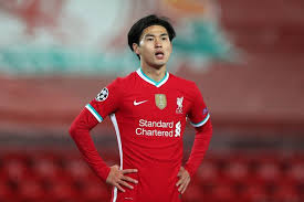 Jänner vom fc red bull salzburg zum fc liverpool. Takumi Minamino Continues Worrying Liverpool Trend But Evidence Shows There S No Need To Panic Liverpool Com