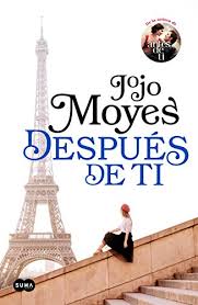 Te acercas igual que el viento a acariciar mi piel sueles. Despues De Ti Antes De Ti 2 Spanish Edition Kindle Edition By Moyes Jojo Literature Fiction Kindle Ebooks Amazon Com