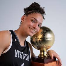 Free Press 2024 girls basketball Dream Team and All-State teams