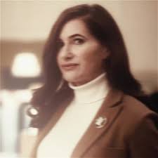 Jacinta Davis Agatha