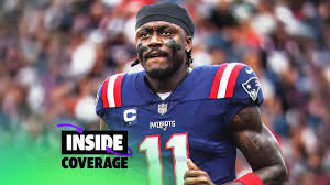New England Patriots News, Videos, Schedules, Roster, Stats