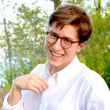 Meet the Artist: Andrew Lococo