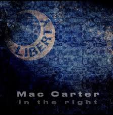 Profile for Mac Carter