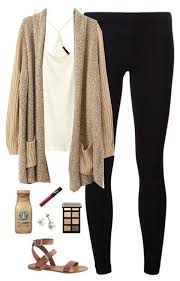 Got extra 10% off code y10!! College Fashion 20 Cute College Outfits