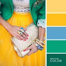 15 Ideal Color Combinations To Make You Look Great Colour Combinations Fashion Color Combinations For Clothes Color Combinations