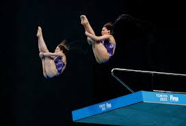 Alcalde 1351, torre de educación 8° piso. Orgullo Mexicano Las Clavadistas Alejandra Orozco Y Gabriela Agundez Consiguieron Pase Olimpico Para Tokio 2020 Infobae