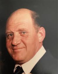 Obituary of Frank J. Galanti, 84