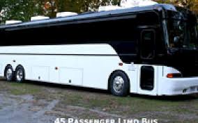Fill out the form and get a quote in about 3 hours, or call do miami on your terms with a customizable schedule. 45 Passenger Party Bus Rental Save Up To 20 Buses Limos
