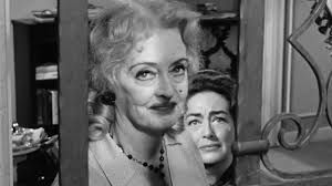What Ever Happened to Baby Jane?