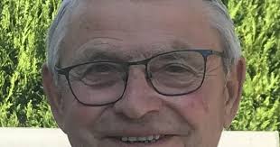 Weyer. Les 85 ans de Roger Freund