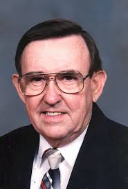 Bruce Albright Obituary