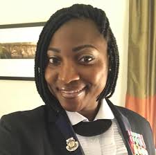 The Centurions are proud to announce: 1SG Sierra Burrell-Aquaowo, First  Sergeant for RHU and MSG Nephoteria O'Meally, have been selected to attend  the US Army Sergeants Major Course, Class 71 this summer