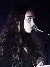 eight years ago today, chappell roan performed in philadelphia, PA at union  transfer while opening for vance joy's 'lay it