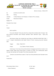 Demikian undangan ini kami buat dan untuk perhatian ibu/bapak akan acara ini kami haturkan banyak terimakasih. Doc Surat Undangan Rhino Adraino Academia Edu