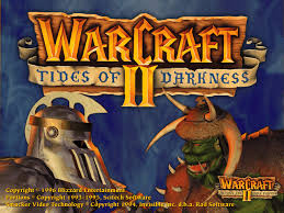 Tides of darkness (usually simply called warcraft ii; Warcraft 2 On Dosbox Gr33nonline