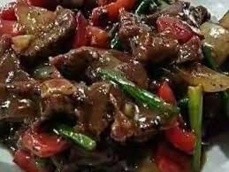 Kebetulan kami sama sama bercuti. Kuali Mama Resepi Daging Black Pepper Sedap Facebook