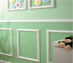 Vreme Za Nov Dizajn Za Novi Cvetove I Privlichashi Pogleda Formi Slednata Ideya Simvolizira Golyamata Gvkavost Koyato Dekor Cornici Decorazioni Muro Decorazioni