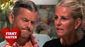 In 2002 she was also the subject of a channel 4 documentary, ulrika jonsson: Ulrika Jonsson Opens Up About Losing Her Dad First Dates Hotel Youtube