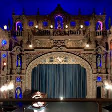 Hyde park, tampa is a fantastic place to live. Tampa Theatre Tampa Florida Atlas Obscura