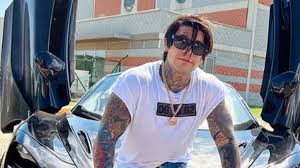 Yeferson Cossio habla de su recuperación y cuánto tiempo lleva sin drogas