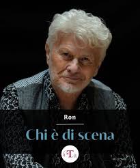 Chi è di scena