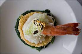 Pin On Crazy Rich Food