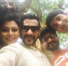 Happy Birthday brother Abdun Noor...