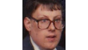 David Melander Obituary (1956