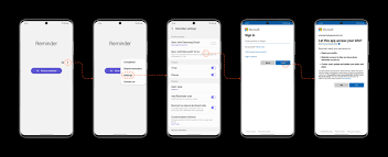 Samsung Reminder App Mit Microsoft To Do Synchronisieren Deskmodder De