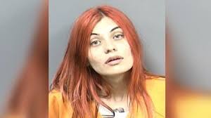 Florida woman arrested for allegedly shooting, killing uncle during family  gathering