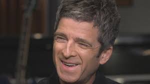 Noel Gallagher: For The Record