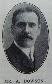 In latin origin, it means 'olive tree'. Dowson Albert 1879 1907 Surnames Beginning With D My Primitive Methodists