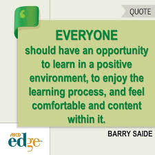 Quotes About Learning Environment 36 Quotes Education Quotes For Teachers Education Quotes Thoughts On Education
