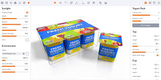 Download 3d Mockup Software For Boxes Books Packaging And More Boxshot 5