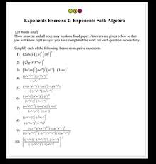 Use the number line to explain why 2 is 10 times the value of 0.2. Grade 8 Math Spirit Of Math Schools Inc