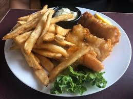 Had the crab dip appetizer this time and it was amazing. Best Fish Tacos In The World Review Of Kahiltna Bistro Talkeetna Ak Tripadvisor