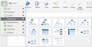 Vertical Right Hanging Diagram Omnigraffle For Mac The