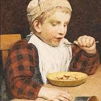 Albert Anker