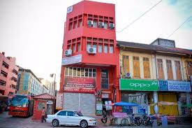 Mau booking hotel bintang 3 di kota bharu, kelantan? Our Stay At The Ppki In Kota Bharu Review Of Ppki Hostel Kota Bharu Malaysia Tripadvisor