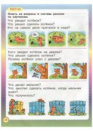 занятия по развитию речи с детьми 4 5 лет Testy Dlya Proverki Rechi I Navykov Navyki Chteniya Obuchenie Chteniyu Uroki Chteniya