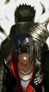 Itachi E Kisame Itachi Uchiha Itachi Naruto Shippuden Anime