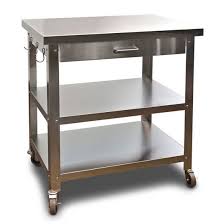 Rolling kitchen island cart white winterland coat tree. Kitchen Accessories Unlimited Danver Kitchen Carts Commercial Mobile Kitchen Cart This Cart Kitchen Cart Mobile Kitchen Cart Stainless Steel Kitchen Island