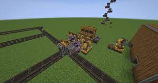 On this heavily modded smp you can do almost anything you want with all of the mods on our server. Cake Factory Create Mod Required Minecraft Map