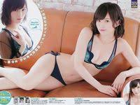 sayaka yamamoto 山本 彩 山本 ビキニモデル